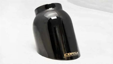 CORSA Performance 14836BLK