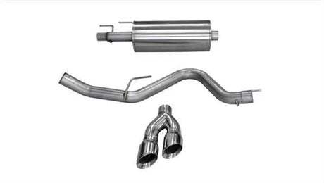CORSA Performance 14836