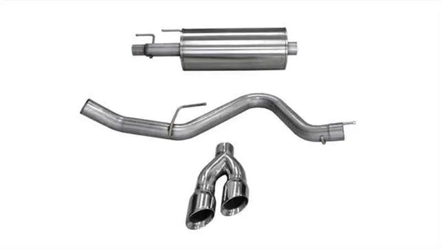 CORSA Performance 14836