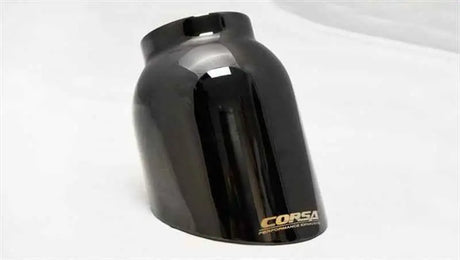 CORSA Performance 14837BLK