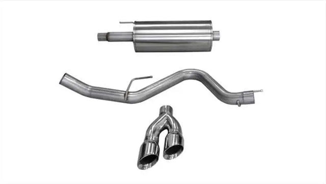 CORSA Performance 14837