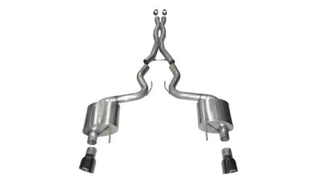 CORSA Performance 14328BLK