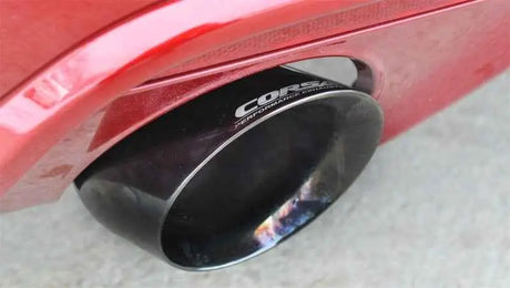 CORSA Performance 14328BLK