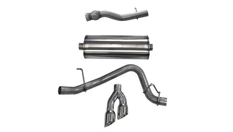 CORSA Performance 14749