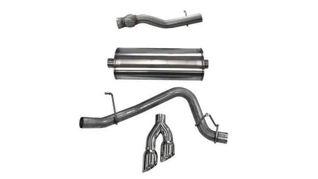 CORSA Performance 14749