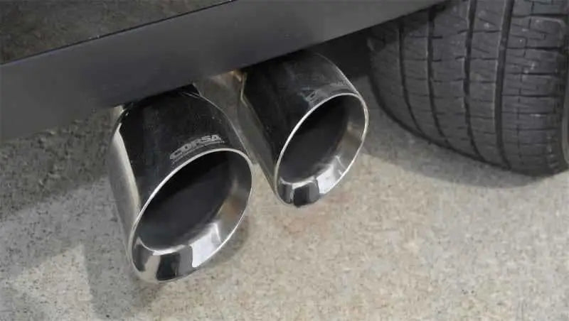 CORSA Performance 14749