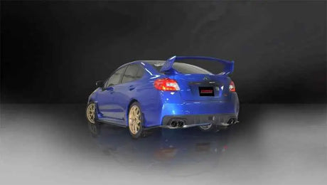 CORSA Performance 14857BLK