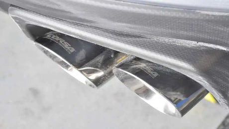 CORSA Performance 14857