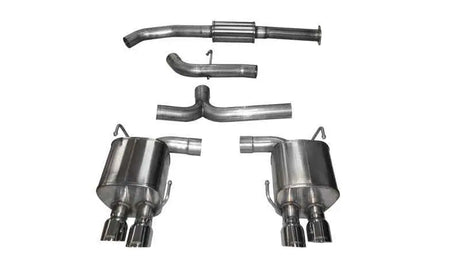 CORSA Performance 14857