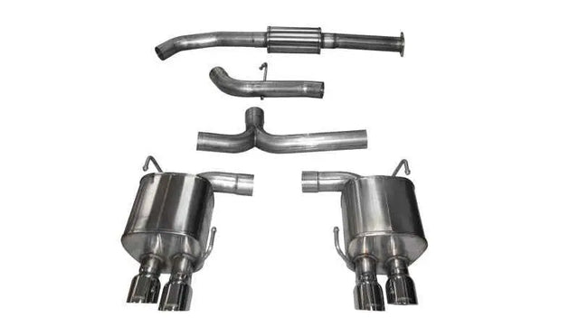 CORSA Performance 14857