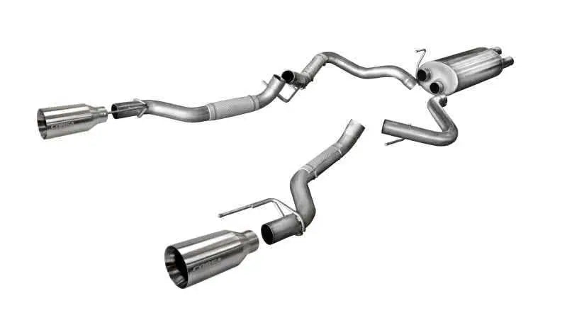 CORSA Performance 14397