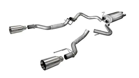 CORSA Performance 14397