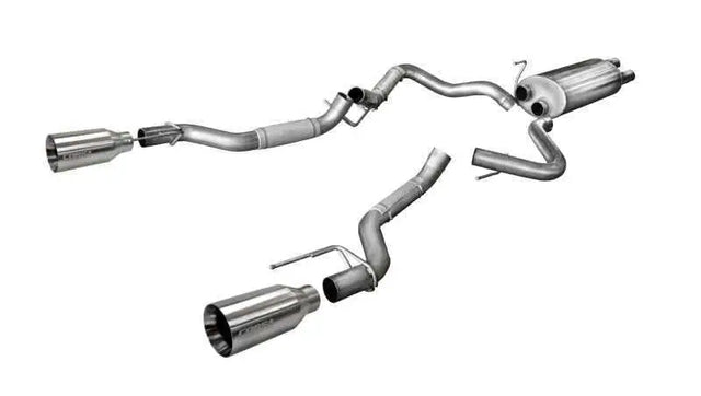 CORSA Performance 14397