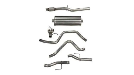 CORSA Performance 21034