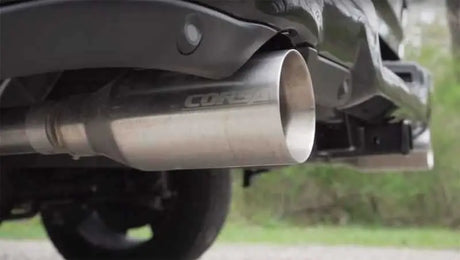 CORSA Performance 21035