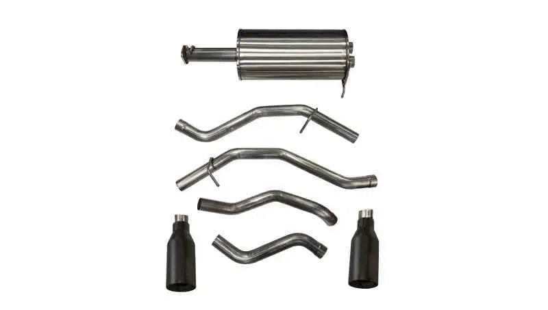 CORSA Performance 21035BPC