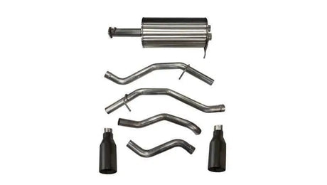 CORSA Performance 21035BPC