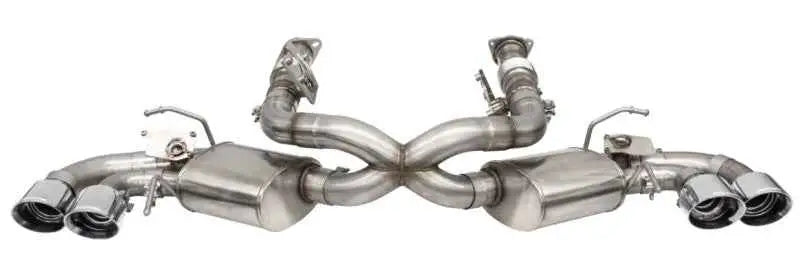 CORSA Performance 21100