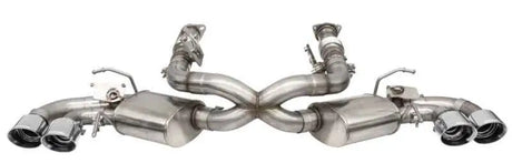 CORSA Performance 21100