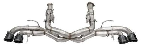 CORSA Performance 21104BLK