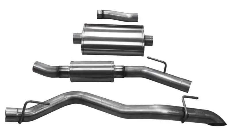 CORSA Performance 21063