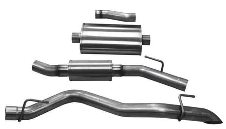 CORSA Performance 21063