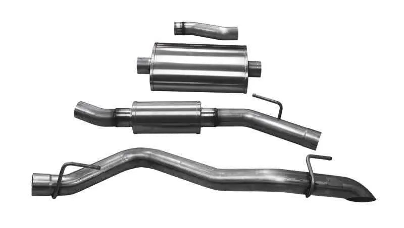 CORSA Performance 21063