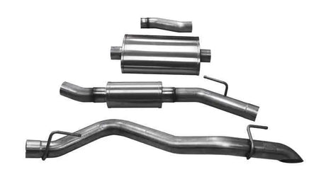 CORSA Performance 21063