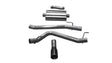 CORSA Performance 21060BLK