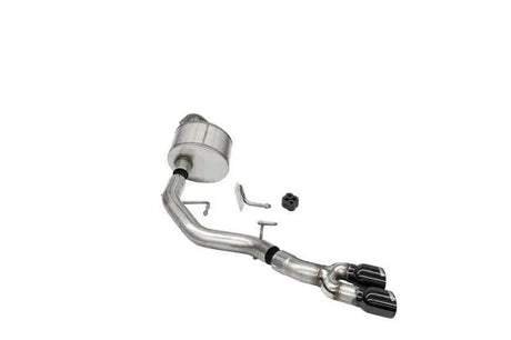 CORSA Performance 21141BLK