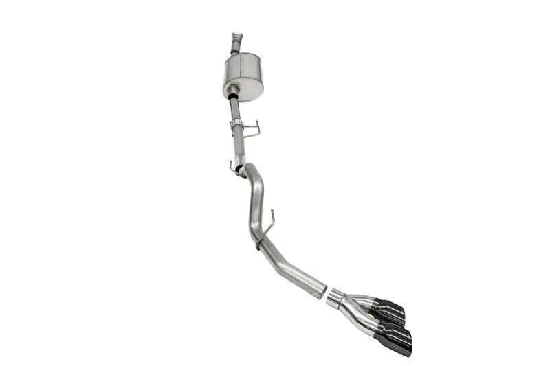 CORSA Performance 21166BLK