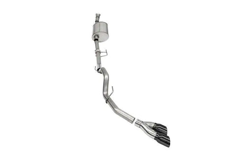 CORSA Performance 21166BLK