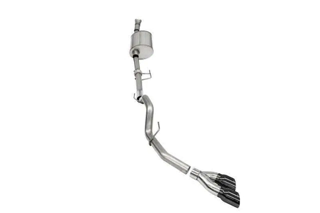 CORSA Performance 21166BLK