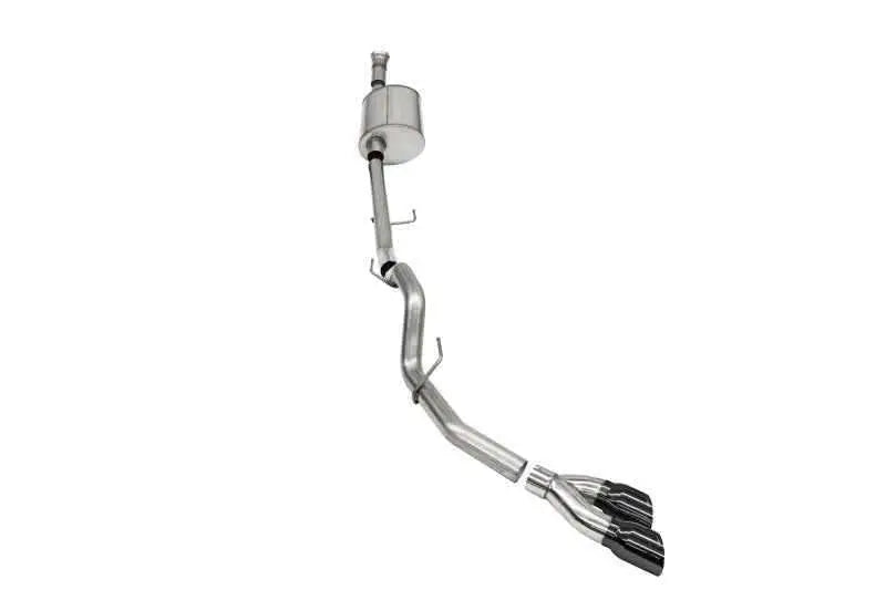 CORSA Performance 21157BLK