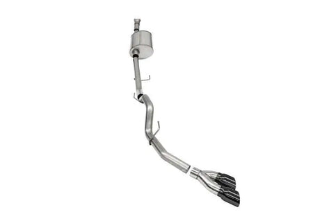 CORSA Performance 21157BLK