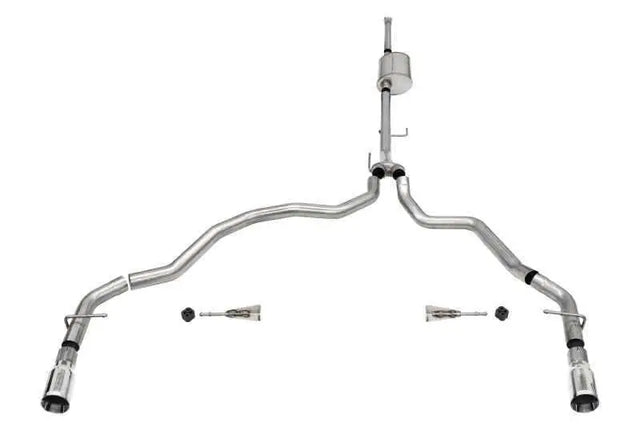 CORSA Performance 21161