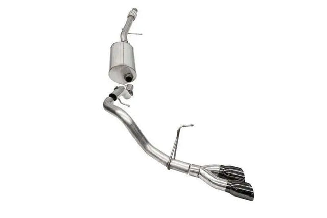 CORSA Performance 21126BLK