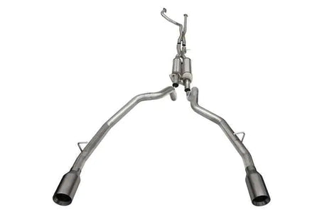 CORSA Performance 21189GNM