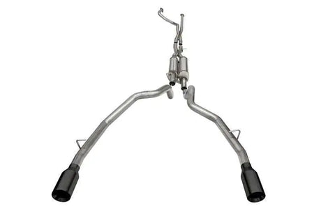 CORSA Performance 21189BPC