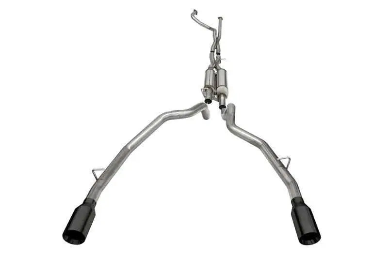 CORSA Performance 21189BPC