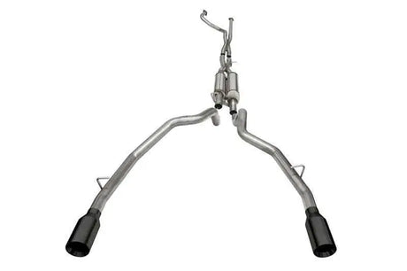 CORSA Performance 21189BPC