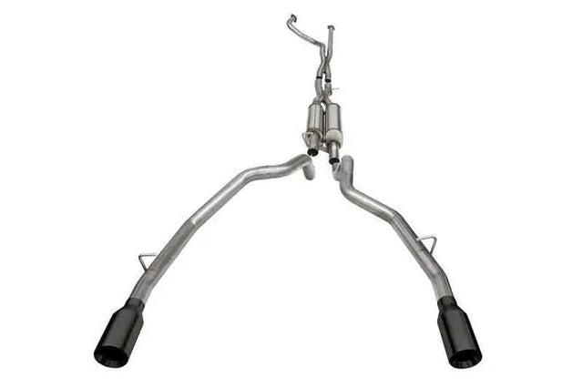 CORSA Performance 21189BPC