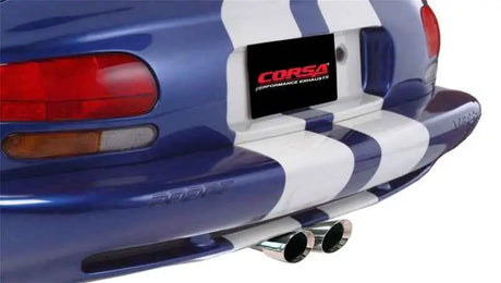 CORSA Performance 14119