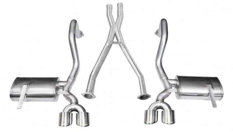 CORSA Performance 14962