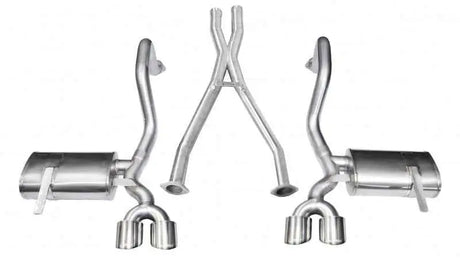 CORSA Performance 14962