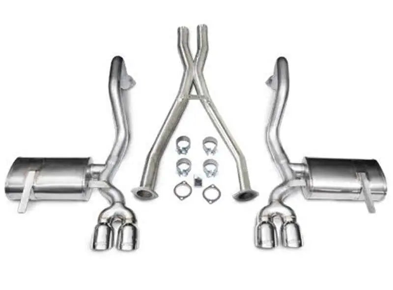 CORSA Performance 14114