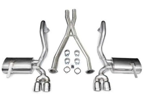 CORSA Performance 14114