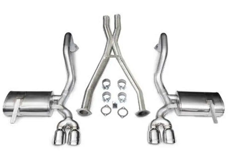 CORSA Performance 14114