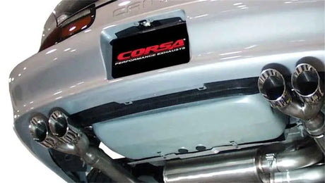CORSA Performance 14143