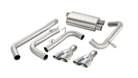CORSA Performance 14143